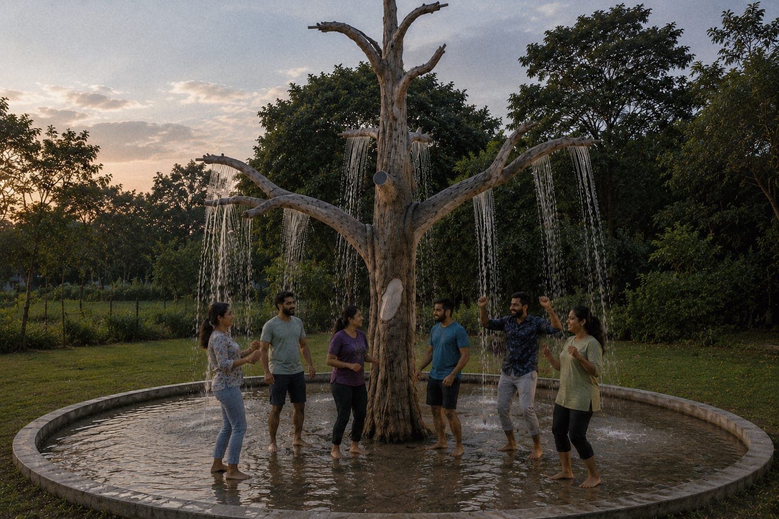 Dandeli Resort